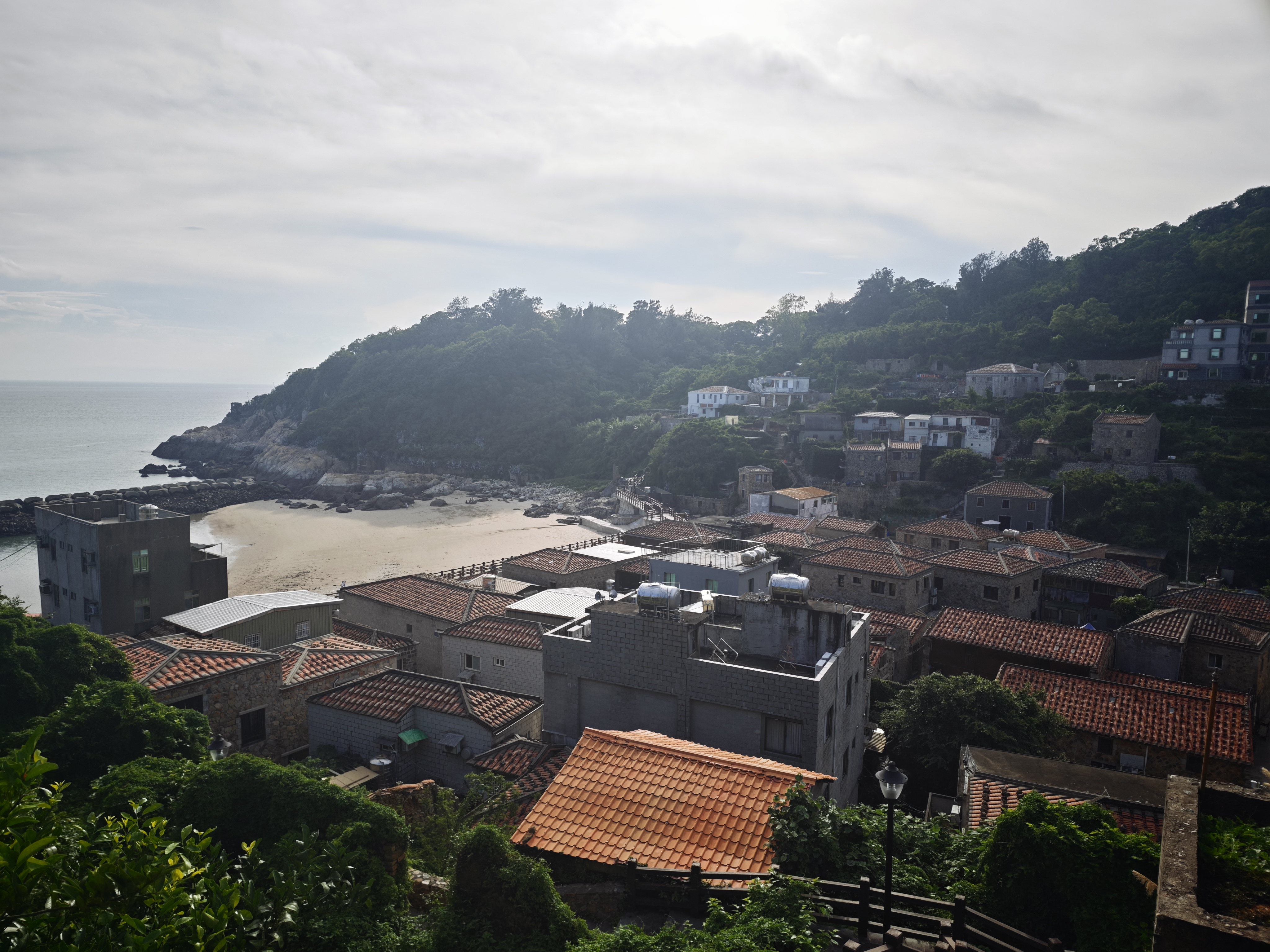 閩東式建築